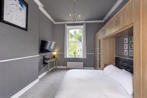 Double Bedroom 3- click for photo gallery